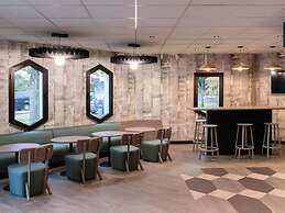 ibis Cergy Pontoise Le Port