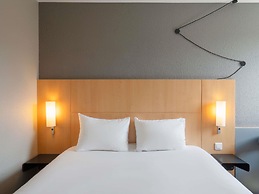 ibis Cergy Pontoise Le Port