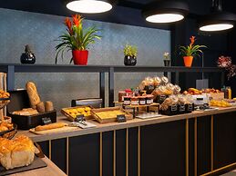ibis Cergy Pontoise Le Port