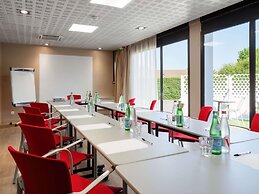 ibis Cergy Pontoise Le Port