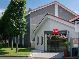ibis Cergy Pontoise Le Port
