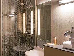 ibis Cergy Pontoise Le Port