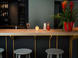 ibis Cergy Pontoise Le Port
