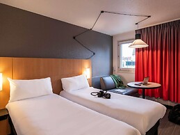 ibis Cergy Pontoise Le Port