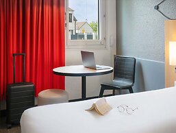 ibis Cergy Pontoise Le Port