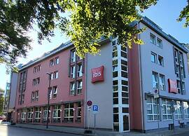 ibis Aachen Marschiertor, Aix-la-Chapelle