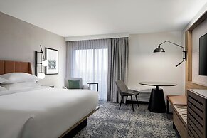 Sheraton Westport Chalet Hotel St. Louis