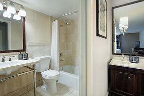 Sheraton Westport Chalet Hotel St. Louis