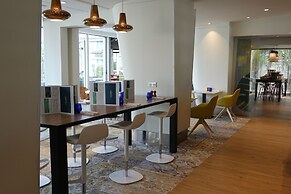 Novotel Evry Courcouronnes