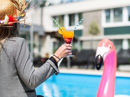 Novotel Evry Courcouronnes