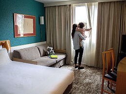 Novotel Evry Courcouronnes