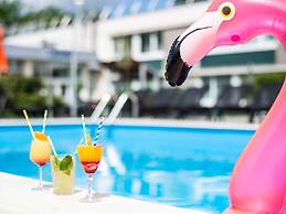 Novotel Evry Courcouronnes