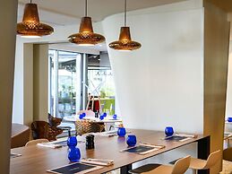 Novotel Evry Courcouronnes