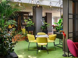 Novotel Evry Courcouronnes