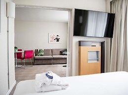 Novotel Evry Courcouronnes