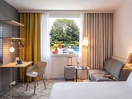 Novotel Evry Courcouronnes