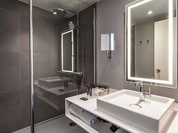 Novotel Evry Courcouronnes