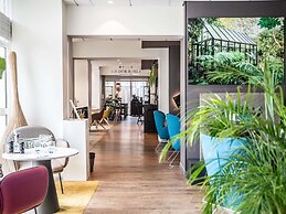 Novotel Evry Courcouronnes