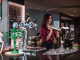 Novotel Evry Courcouronnes