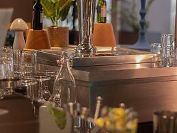 Novotel Evry Courcouronnes