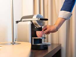 Novotel Evry Courcouronnes