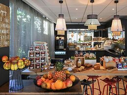 Novotel Evry Courcouronnes