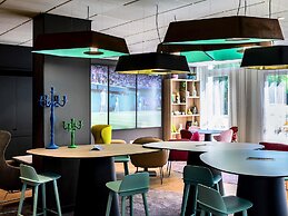 Novotel Evry Courcouronnes