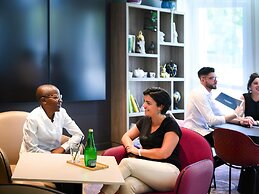 Novotel Evry Courcouronnes