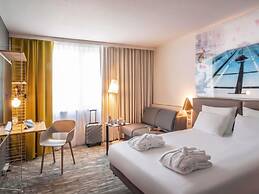 Novotel Evry Courcouronnes