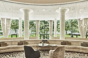 The Fontenay