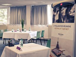 Mercure Saint Lo Centre