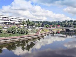Mercure Saint Lo Centre