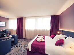 Mercure Saint Lo Centre