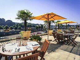 Mercure Saint Lo Centre