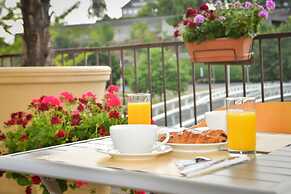 Mercure Saint Lo Centre