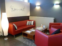 Mercure Saint Lo Centre