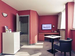 Mercure Saint Lo Centre