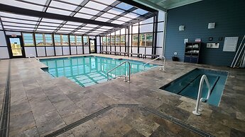 Ramada Plaza by Wyndham Nags Head Oceanfront