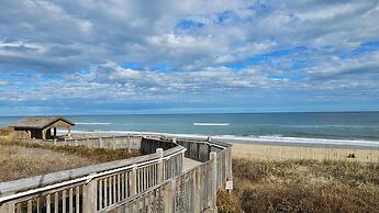 Ramada Plaza by Wyndham Nags Head Oceanfront