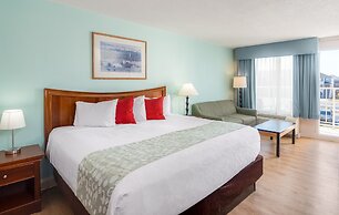 Ramada Plaza by Wyndham Nags Head Oceanfront