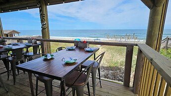 Ramada Plaza by Wyndham Nags Head Oceanfront