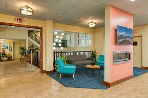 Ramada Plaza by Wyndham Nags Head Oceanfront