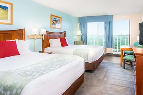 Ramada Plaza by Wyndham Nags Head Oceanfront