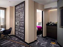 Pullman Melbourne City Centre