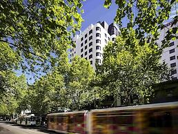Pullman Melbourne City Centre