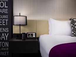 Pullman Melbourne City Centre