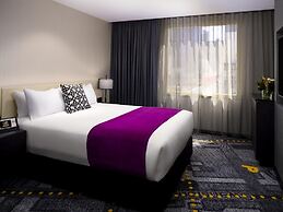 Pullman Melbourne City Centre