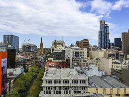 Pullman Melbourne City Centre