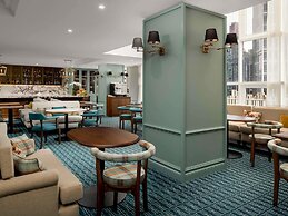 Pullman Melbourne City Centre