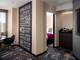 Pullman Melbourne City Centre
